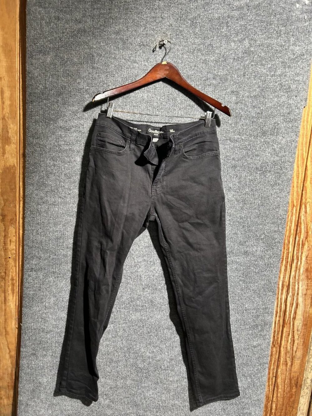 Goodfellow & Co Jeans Mens 32x30 Skinny Stretch Denim Pants Casual
